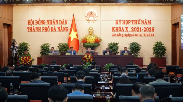 Nhiều kiến nghị giữ ổn định giá đất tại thành phố Đà Nẵng